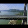 Dingshan Changjiang Bridge ⋆ the best drone video footage