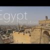 Egypt from above - the best aerial videos
