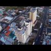 Hotel America Ciudad Ojeda ⋆ librería de vídeos con drone