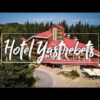 Hotel Yastrebets Wellness & Spa ⋆ the best aerial videos by the world pilots