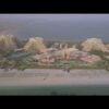 Rixos Bab Al Bahr ⋆ the best drone video footage