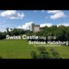 Schloss Habsburg Switzerland