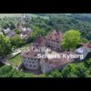 Schloss Kyburg Switzerland