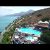 Sentido Elounda Blu Hotel - the best aerial videos