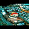 Seventh Hill Hotel Nara-ken - the best aerial videos