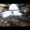 Upper Provo Falls ⋆ the best aerial videos by the world pilots