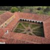 4K Convento de Santo Ecce Homo - the best aerial videos