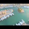 Aerial video shooting over El Gouna - the best aerial videos