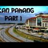 Ancasa Royale Pekan Pahang - the best aerial videos