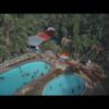 Aqua Vista Resort Cotabato | the best aerial videos