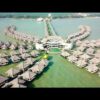 Avani Palm Tree Resort - the best aerial videos