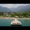 Avantgarde Resort Hotel - the best aerial videos