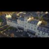 Bay Great Western Hotel - the best aerial videos