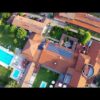 Best Western Plus Hotel Modena Resort - the best aerial videos