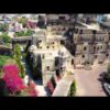 Bhainsrorgarh Fort Hotel ⋆ the best aerial videos by the world pilots