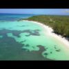 Cayo Jutía beach Cuba - the best aerial videos
