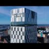 Clarion Hotel Helsinki - the best aerial videos