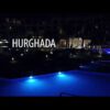 Continental Hotel Hurghada - the best aerial videos