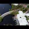 Disney's Animal Kingdom Lodge | the best aerial videos