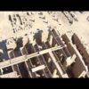 El-Karnak Luxor Egypt - the best aerial videos