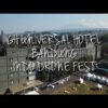 GH Universal Hotel Bandung - the best aerial videos