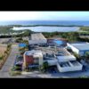 Holiday Inn Ponce and El Tropical Casino - the best aerial videos