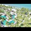 holiday resort lombok tropical gardens