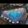 Hotel Bougainville Lipari - the best aerial videos