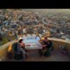 Rohet Garh Hotel - the best aerial videos