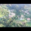 Hotel Il Perlo Panorama - the best aerial videos
