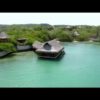 Hotel Las Islas Ciénaga de Cholón - the best aerial videos