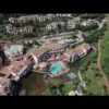 Hotel Le Palme Sardinia - the best aerial videos