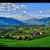 Hotel Lechner Tirolo - the best aerial videos