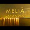 Hotel Melia Cayo Coco Cuba | the best aerial videos