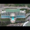 Hotel Monticello Mostazal - the best aerial videos