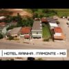 Hotel Rainha Itamonte - the best aerial videos