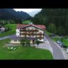 Hotel Valsorda ripresa dal drone ⋆ the best aerial videos by the world pilots