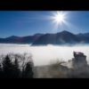 Hotel Villa Honegg - the best aerial videos