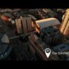 InterContinental Johannesburg Sandton Towers - the best aerial videos