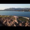 Isola dei Cappuccini - the best aerial videos