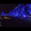Jacques Cartier Bridge Montréal - amazing drone aerial videos