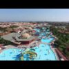 Hotel Jungle Aqua Park Resort • TRAVEL with DRONE