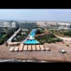 Kervansaray Kundu Hotel Antalya - the best aerial videos