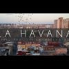 La Havana Drone Footage - the best aerial videos