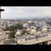 Lake Pichola Hotel Udaipur ⋆ the best aerial videos by the world pilots