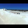Lancelin Sand Dunes 1
