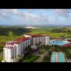 LeoPalace Resort Guam | the best aerial videos