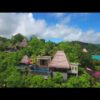 MAIA Luxury Resort Seychelles - the best aerial videos