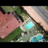 Marina Camping Hotel Ubajara - the best aerial videos