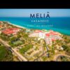 Meliá Varadero Hotel - the best aerial videos